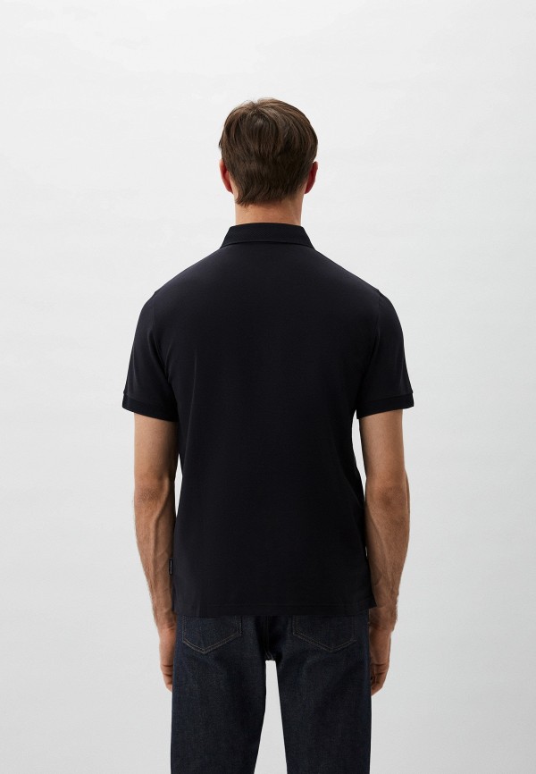 фото Поло armani exchange