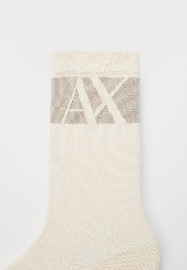 фото Носки armani exchange