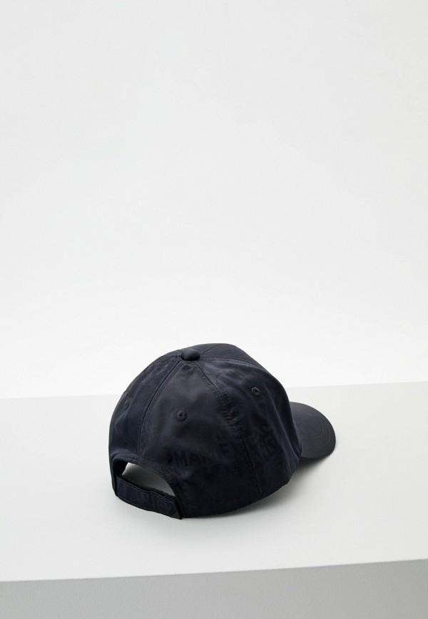 фото Бейсболка armani exchange