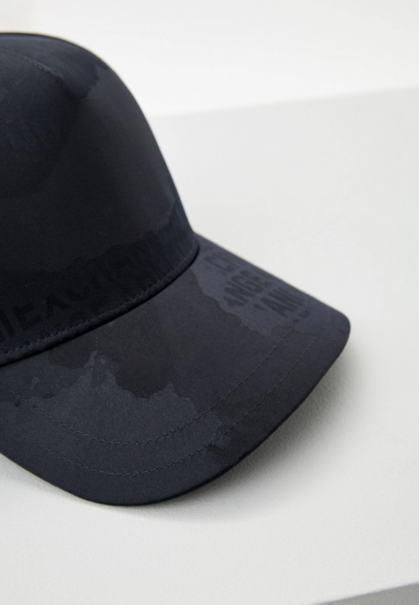 фото Бейсболка armani exchange