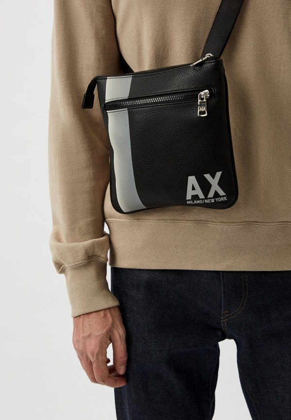 фото Сумка armani exchange