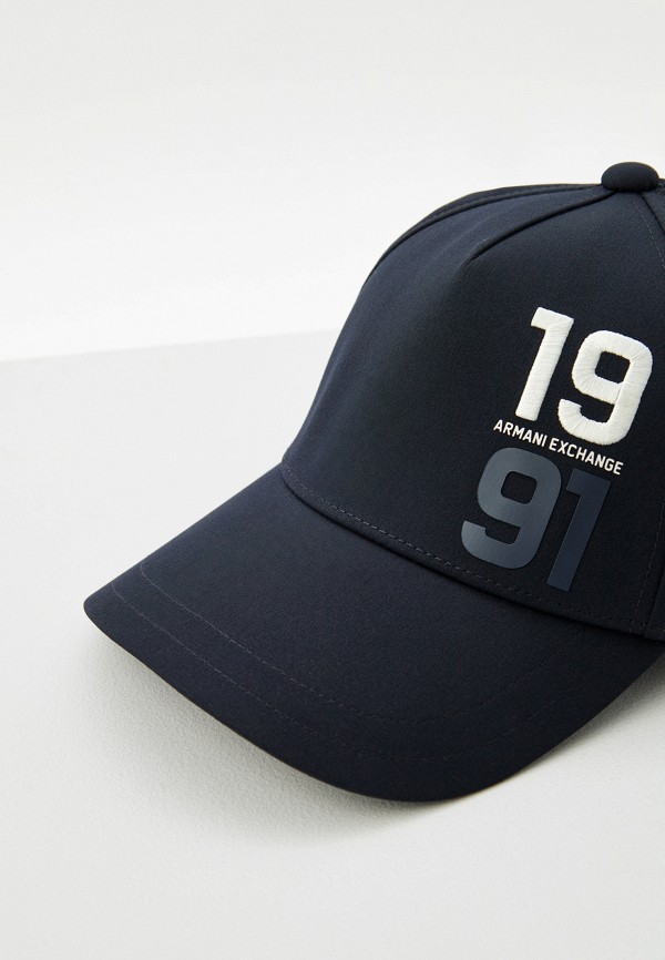 фото Бейсболка armani exchange