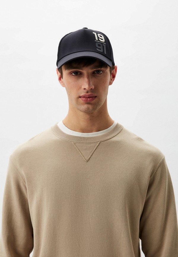 фото Бейсболка armani exchange