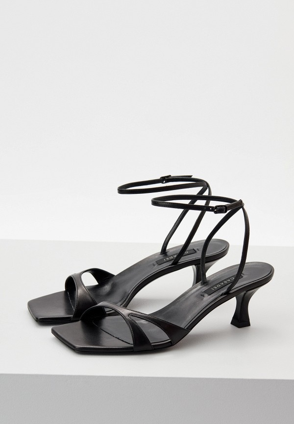 фото Босоножки casadei