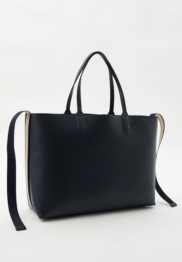 фото Сумка и кошелек tommy hilfiger