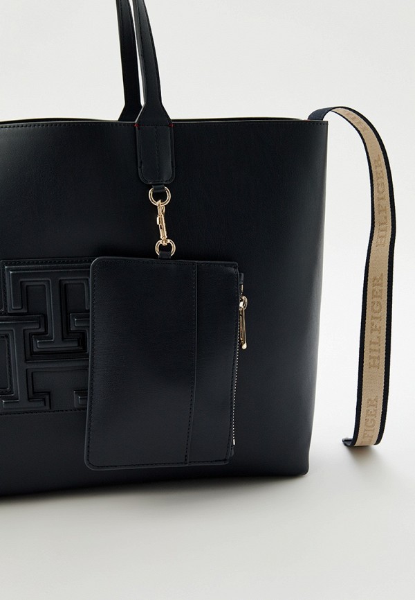 фото Сумка и кошелек tommy hilfiger