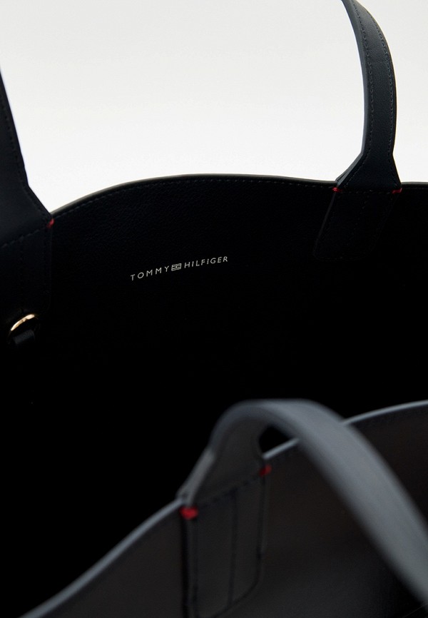 фото Сумка и кошелек tommy hilfiger