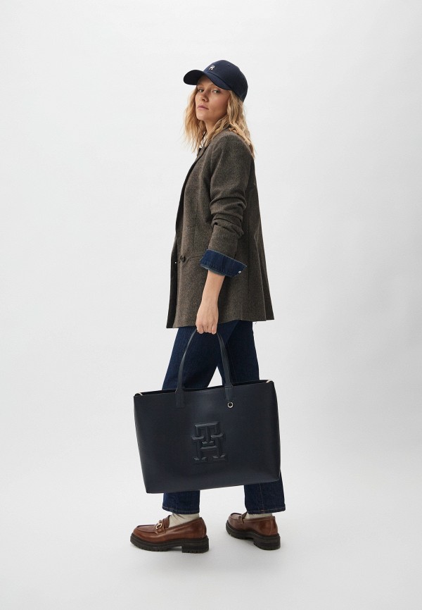 фото Сумка и кошелек tommy hilfiger