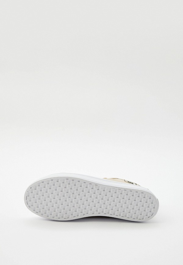 фото Кеды tommy hilfiger