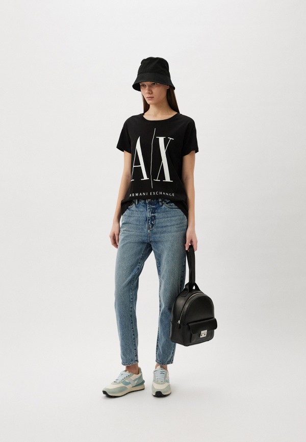 фото Джинсы armani exchange