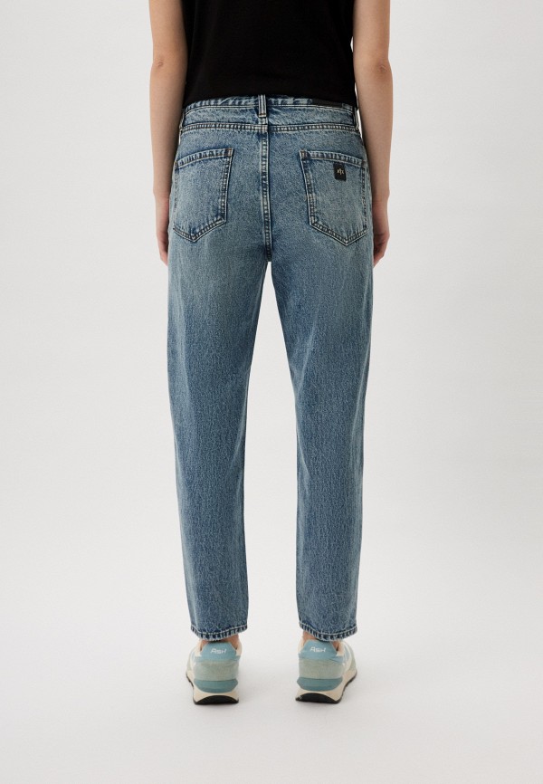 фото Джинсы armani exchange