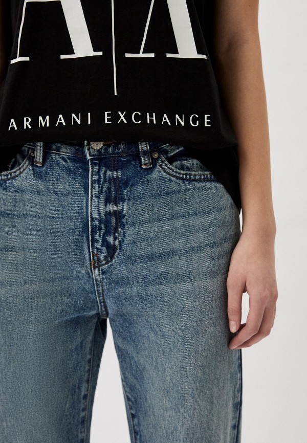 фото Джинсы armani exchange