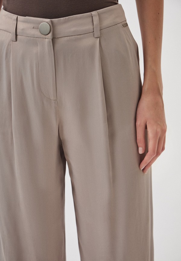 фото Брюки armani exchange