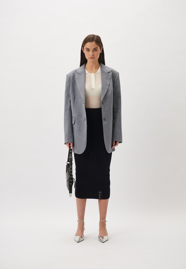 фото Юбка armani exchange