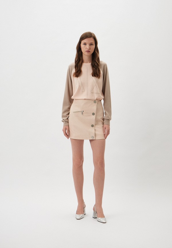 фото Юбка armani exchange