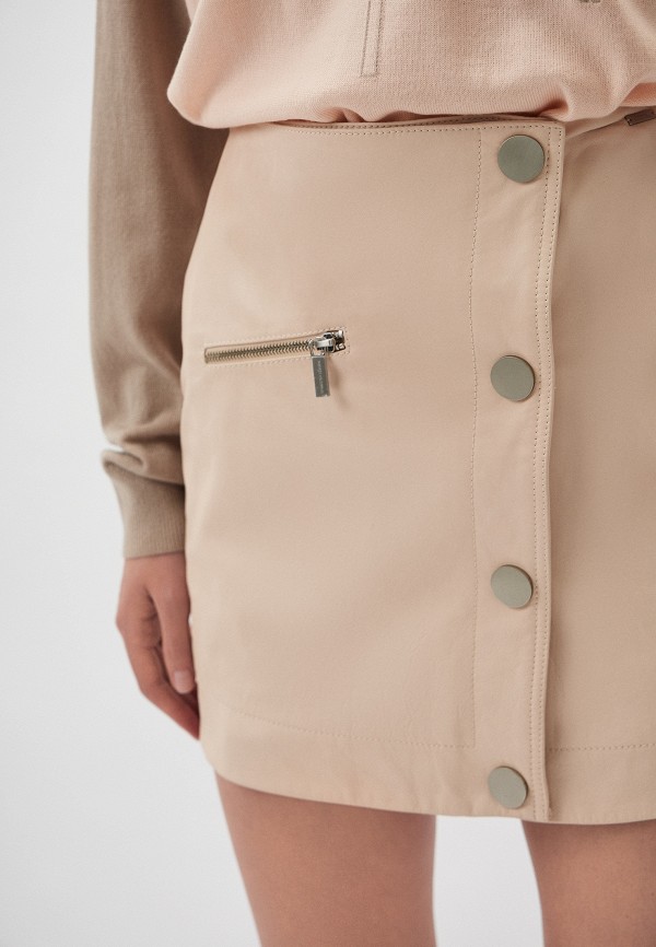 фото Юбка armani exchange