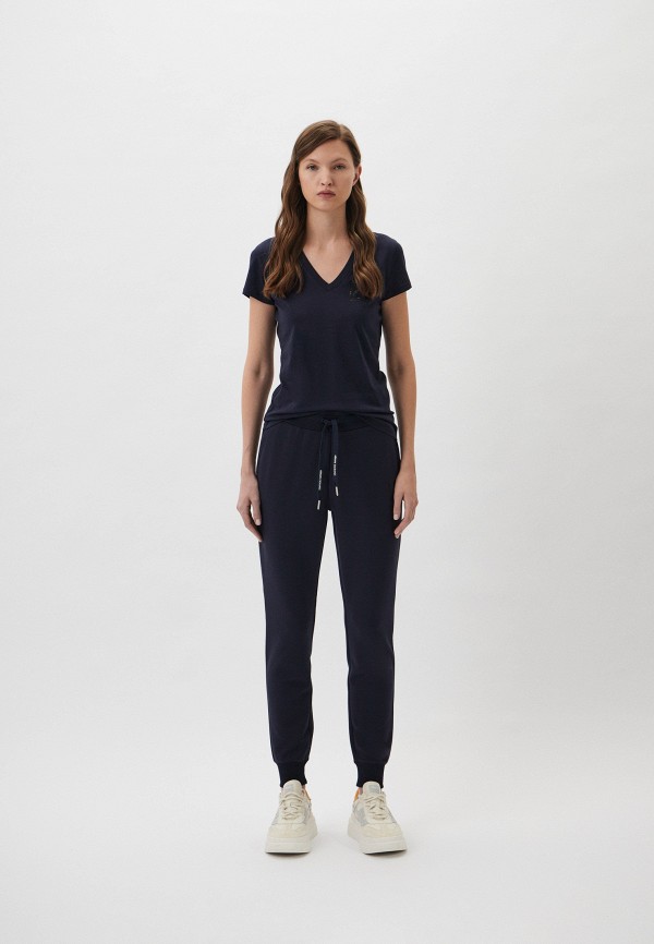 фото Брюки спортивные armani exchange