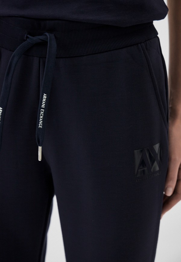 фото Брюки спортивные armani exchange