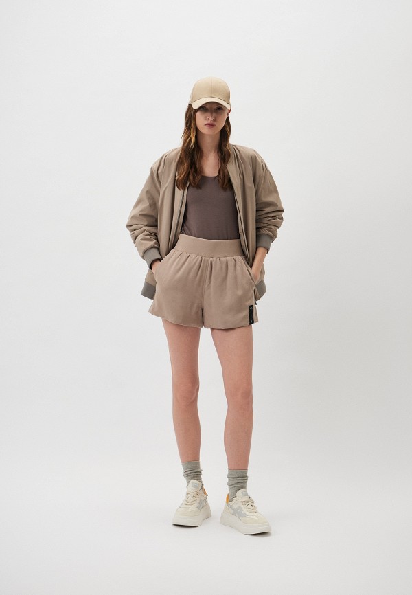 фото Шорты armani exchange