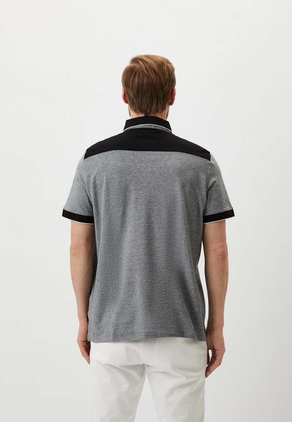 фото Поло armani exchange