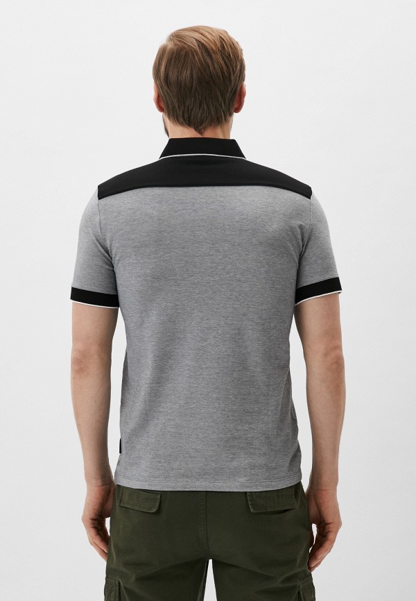 фото Поло armani exchange