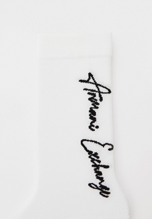 фото Носки armani exchange