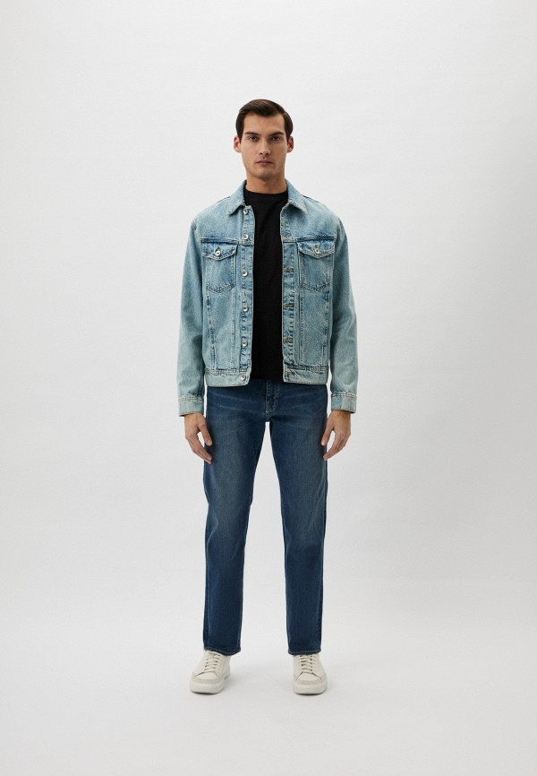 фото Джинсы armani exchange