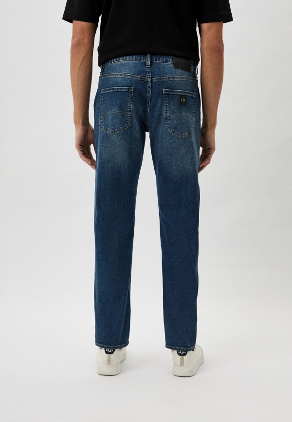 фото Джинсы armani exchange