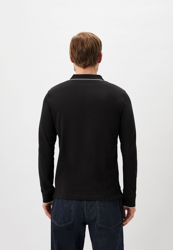 фото Поло calvin klein