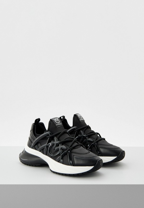 фото Кроссовки pinko