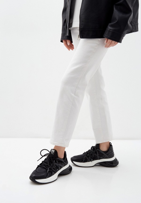 фото Кроссовки pinko