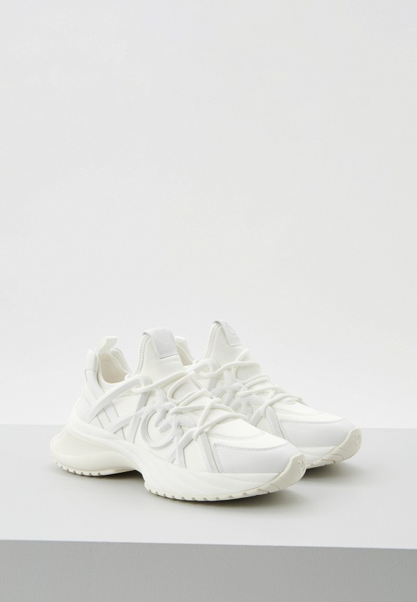 фото Кроссовки pinko