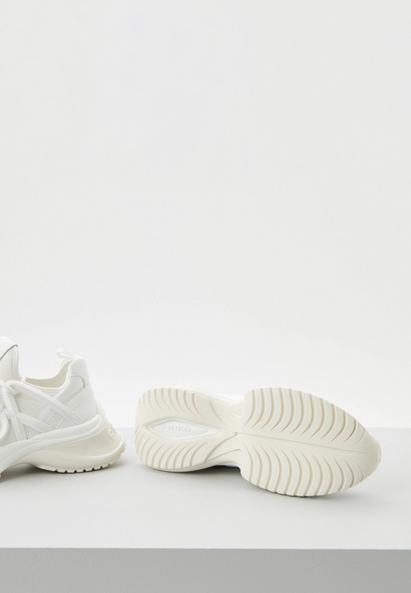 фото Кроссовки pinko