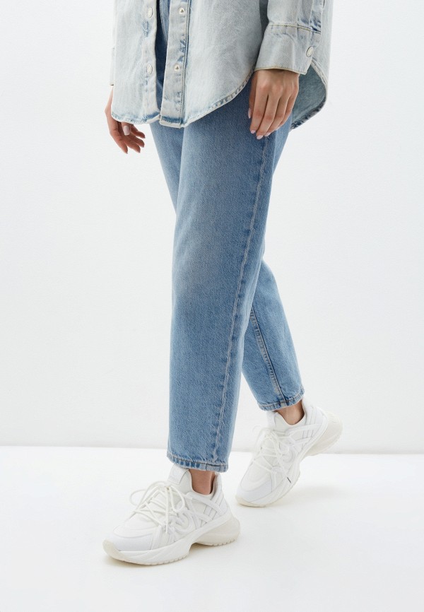 фото Кроссовки pinko