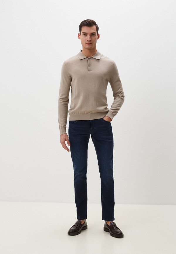 фото Джинсы antony morato