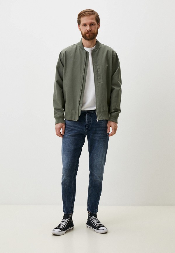 фото Джинсы antony morato