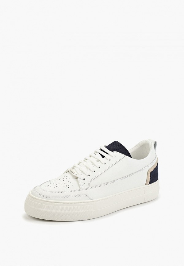 фото Кеды antony morato