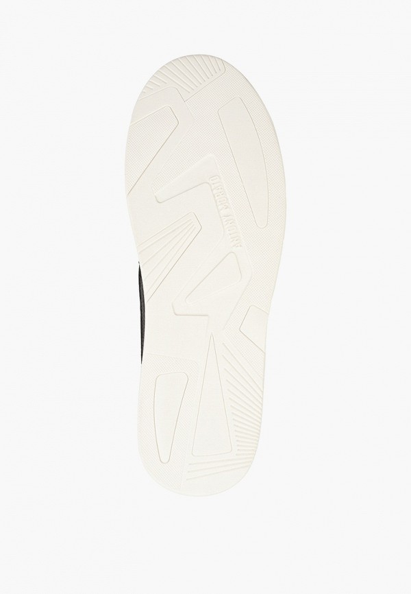 фото Кеды antony morato