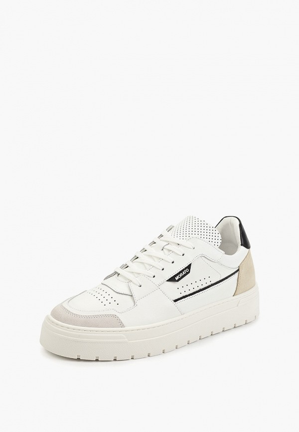 фото Кеды antony morato