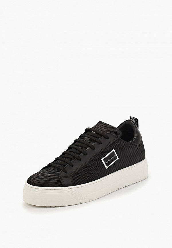 фото Кеды antony morato