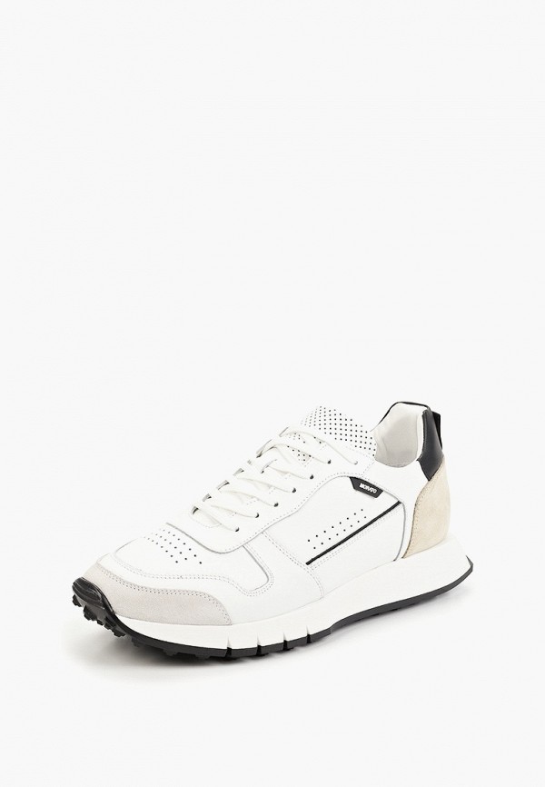 фото Кроссовки antony morato