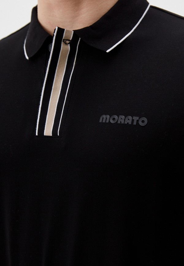 фото Поло antony morato