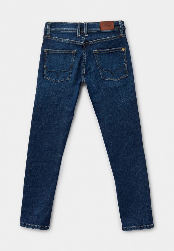 фото Джинсы pepe jeans