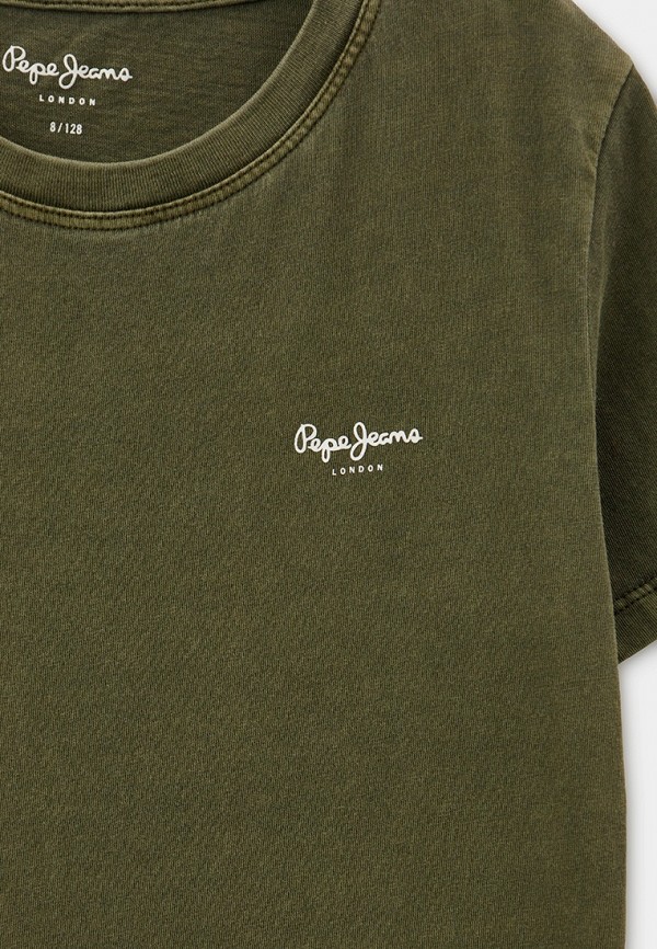 фото Футболка pepe jeans