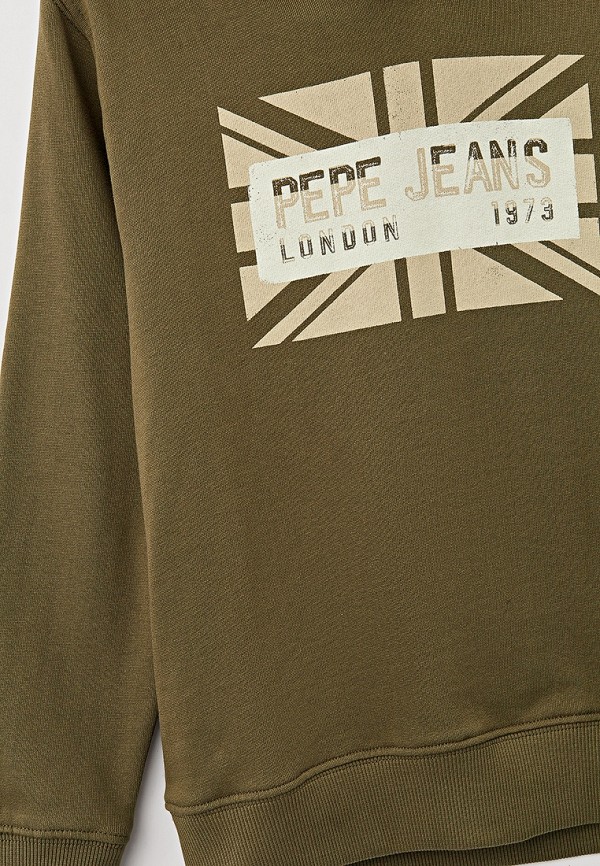 фото Худи pepe jeans