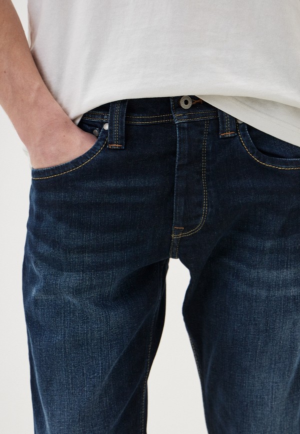 фото Джинсы pepe jeans