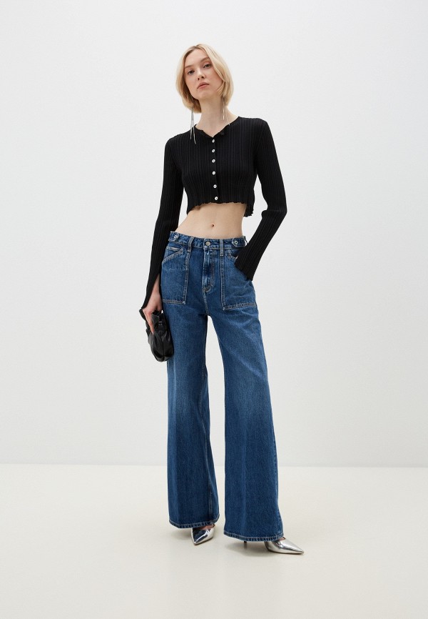 фото Джинсы pepe jeans