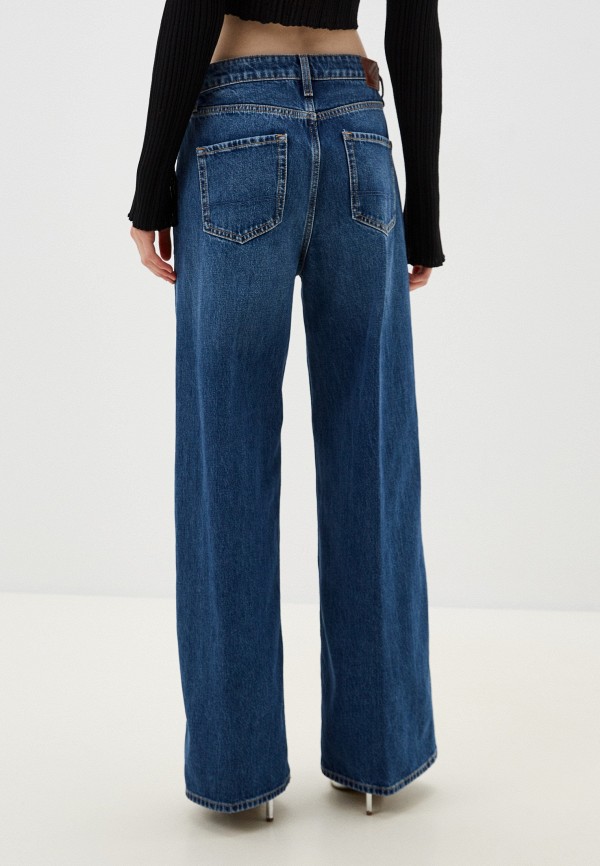 фото Джинсы pepe jeans