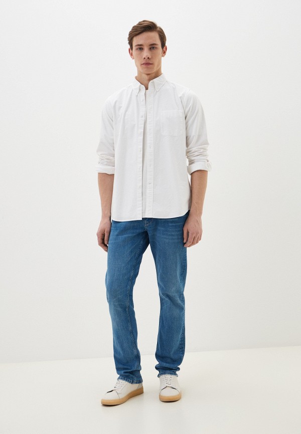 фото Джинсы pepe jeans