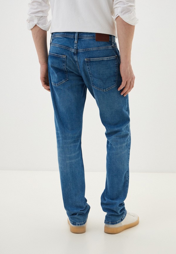 фото Джинсы pepe jeans
